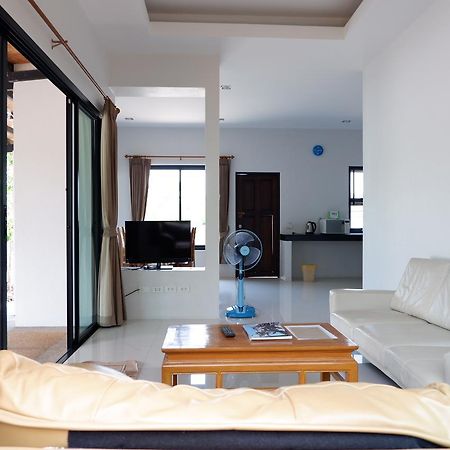 Buabaan Villa Krabi town المظهر الخارجي الصورة