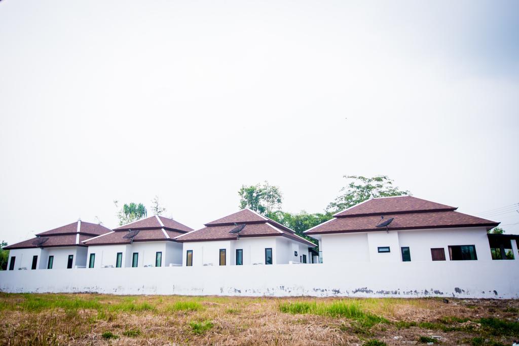 Buabaan Villa Krabi town الغرفة الصورة