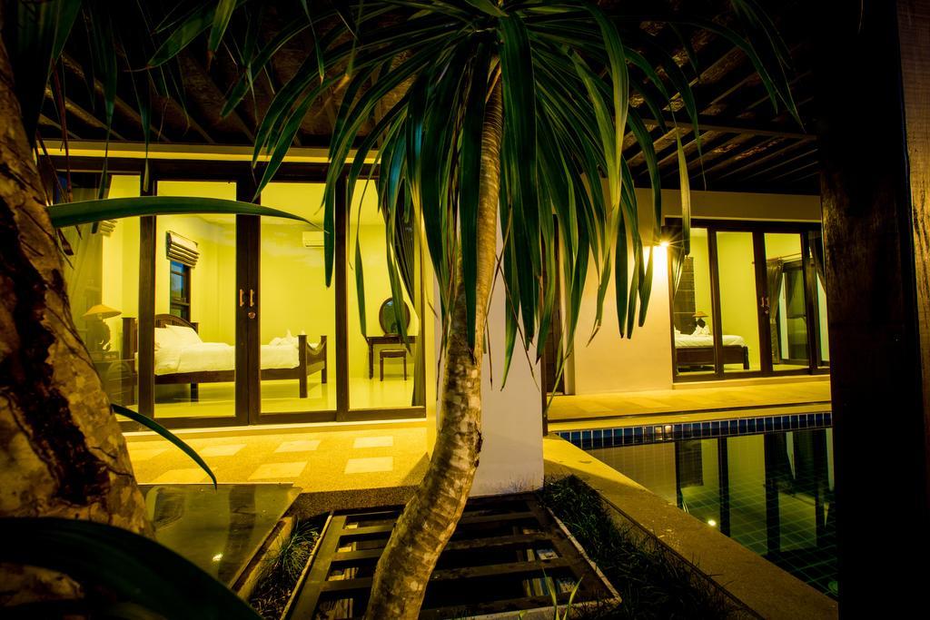 Buabaan Villa Krabi town الغرفة الصورة