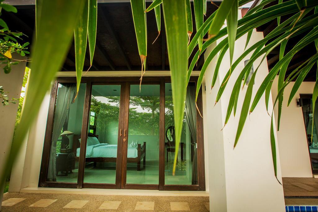 Buabaan Villa Krabi town الغرفة الصورة