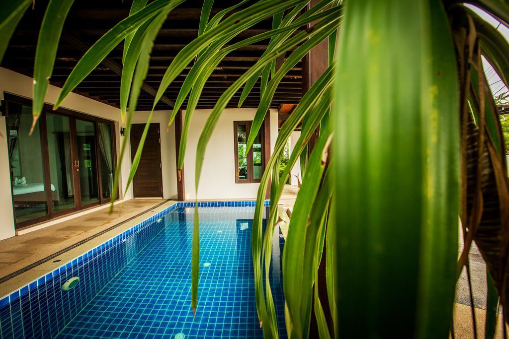 Buabaan Villa Krabi town الغرفة الصورة