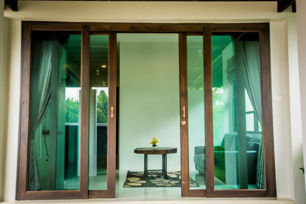 Buabaan Villa Krabi town الغرفة الصورة